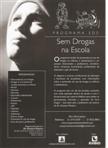 Capa Livro Drogas